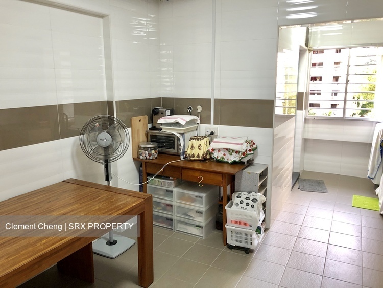 Blk 533 Bukit Panjang Ring Road (Bukit Panjang), HDB 4 Rooms #181593462